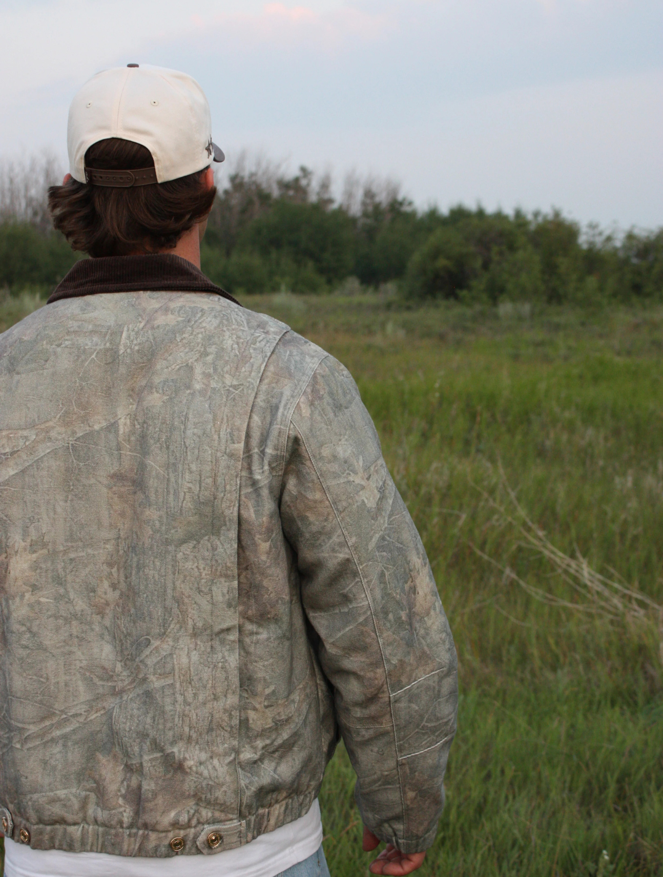 Barn Jacket