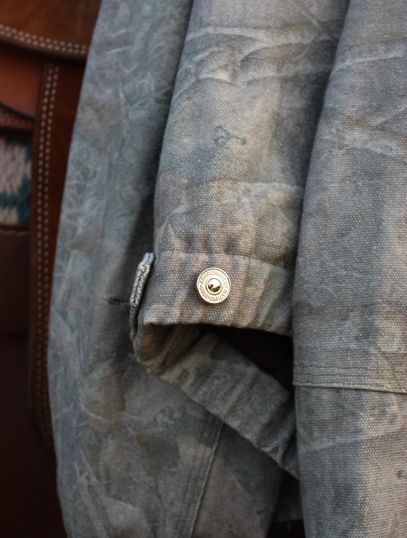 Barn Jacket