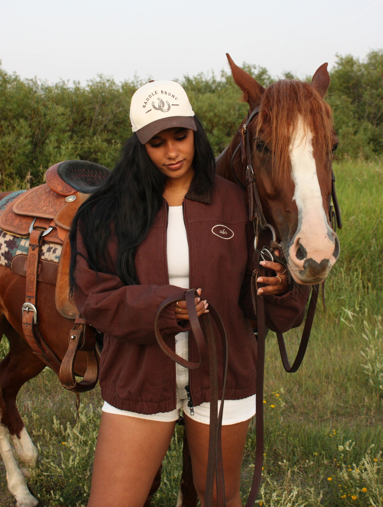 Barn Jacket