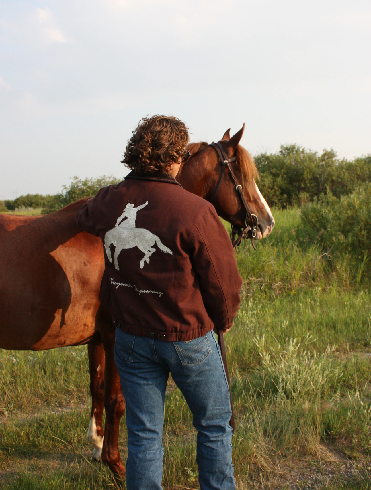 Barn Jacket