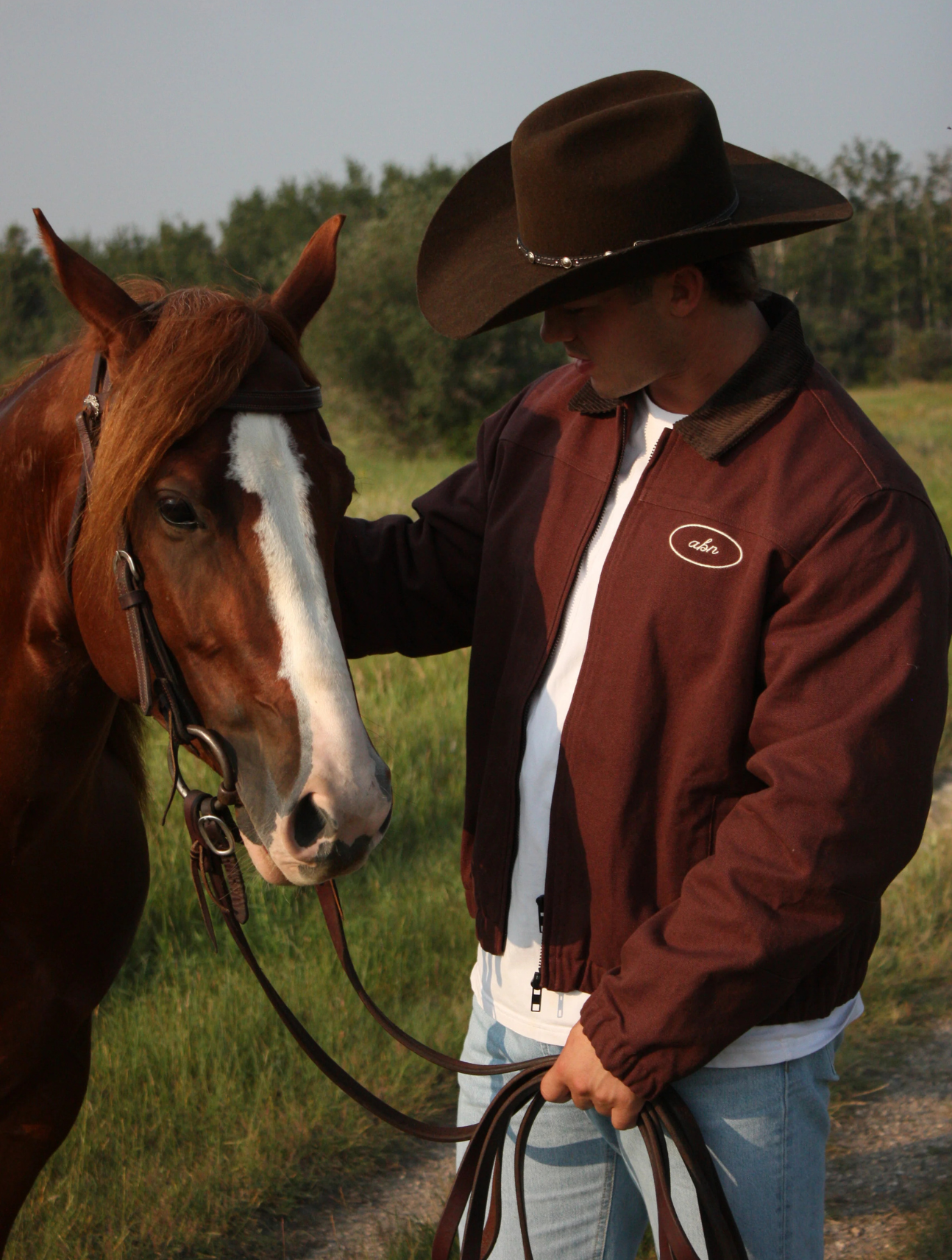 Barn Jacket