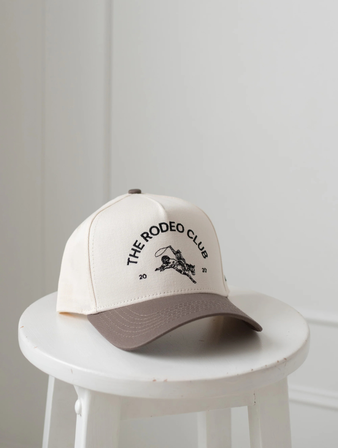 Rodeo Club Hat
