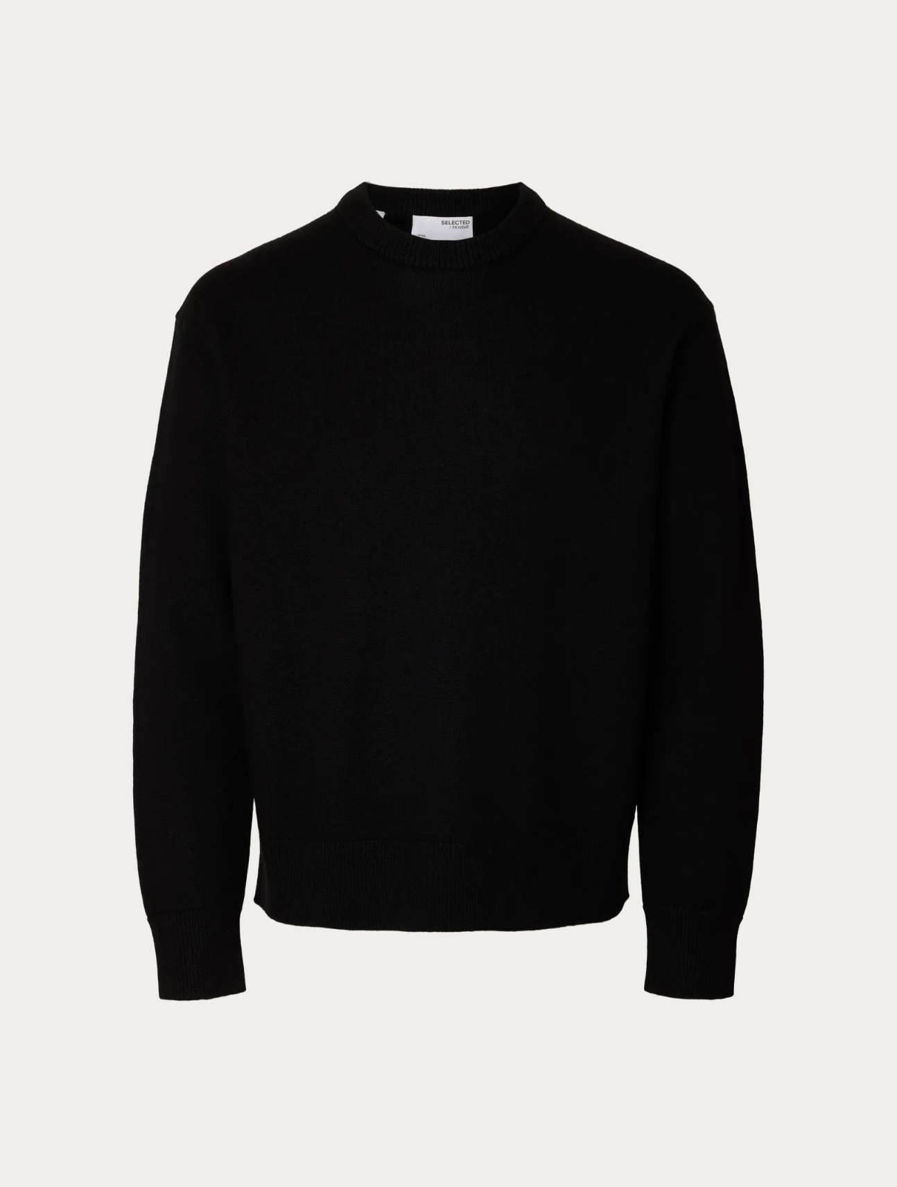 Harne Relaxed Crewneck