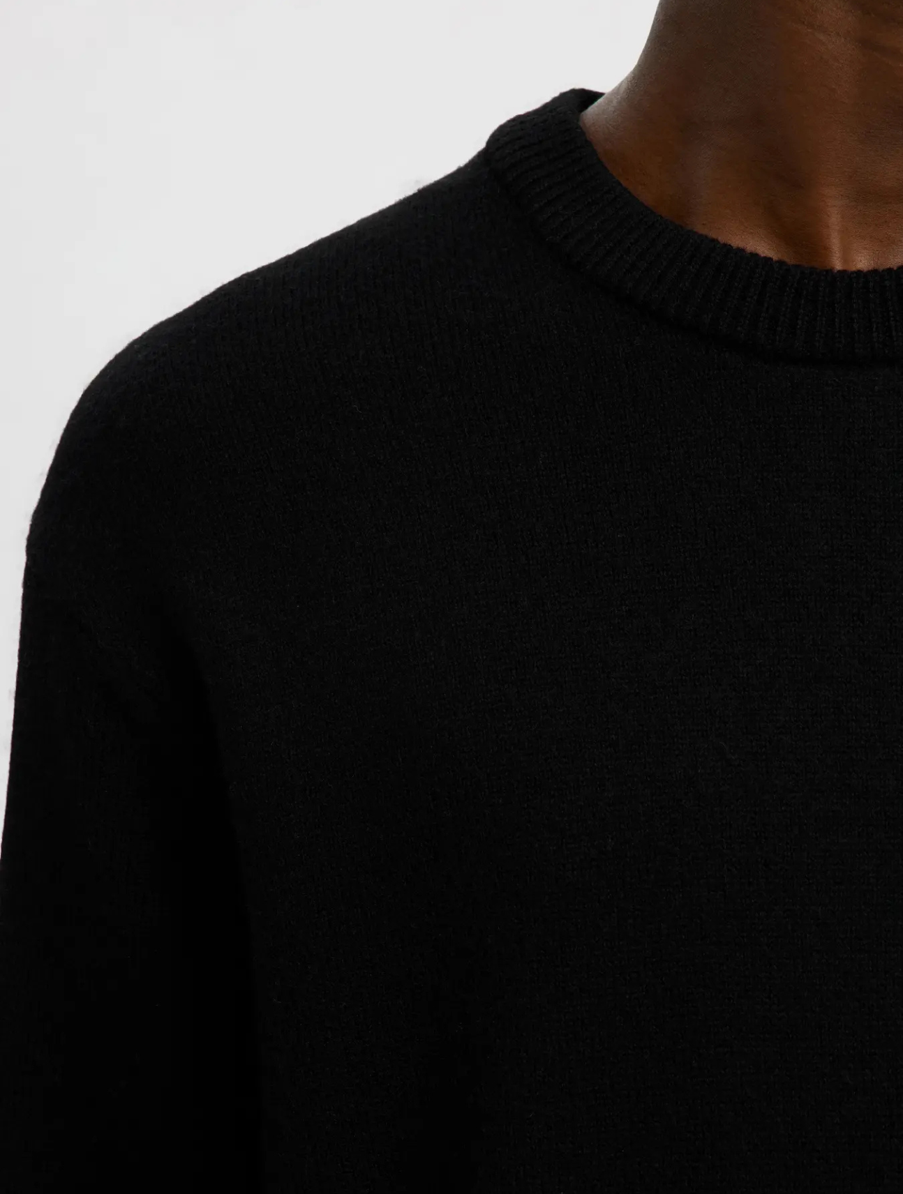 Harne Relaxed Crewneck