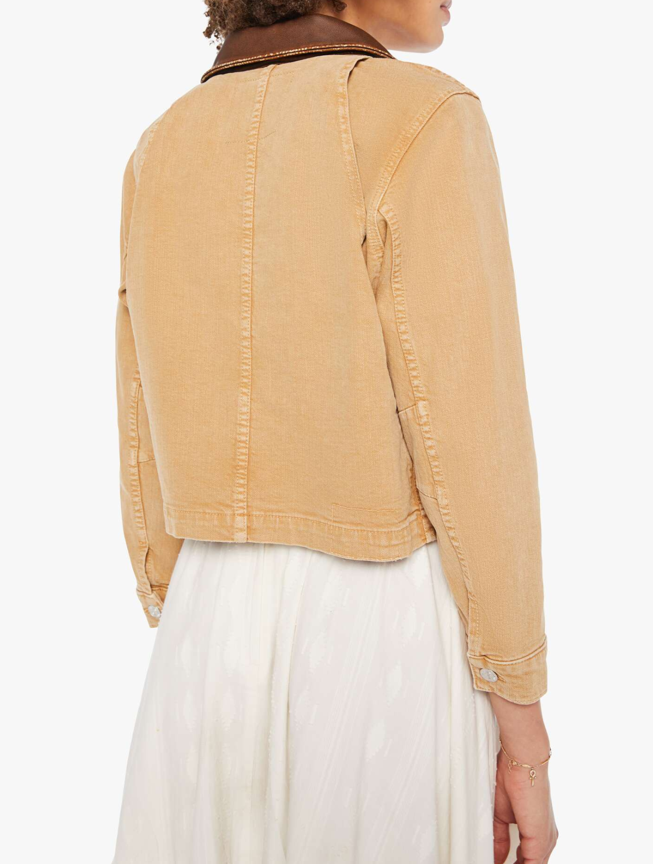 The Workwear Shorty