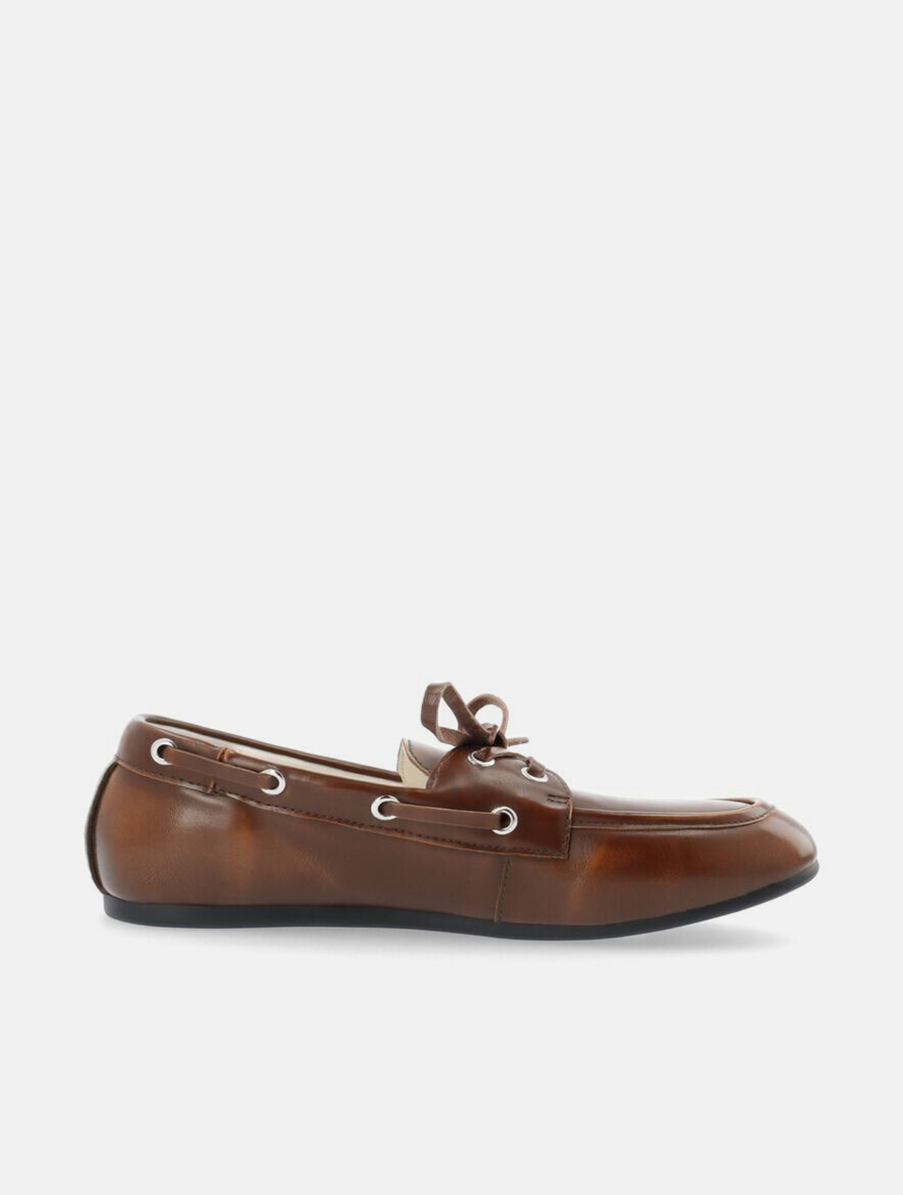 Marlene Boat Shoe