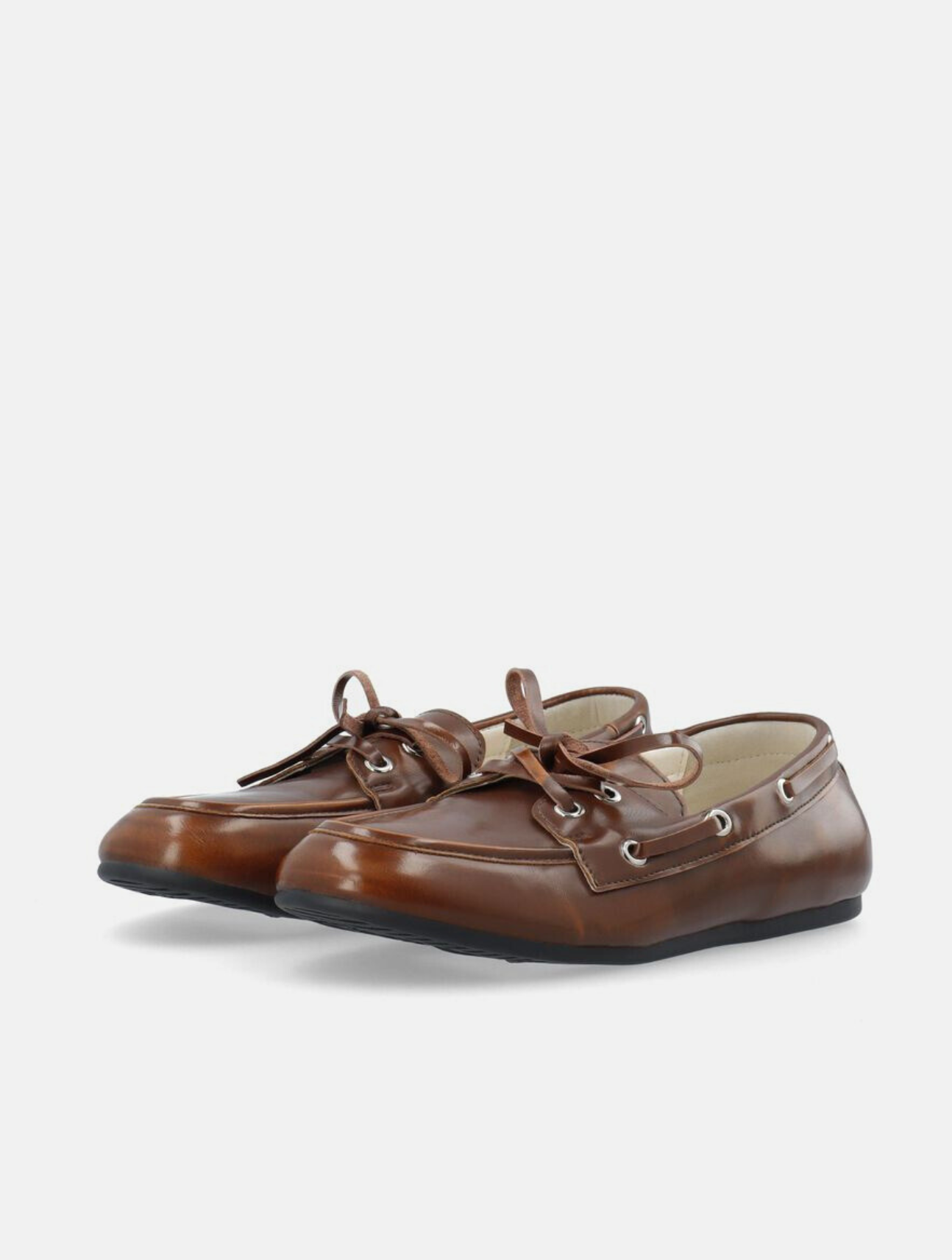 Marlene Boat Shoe