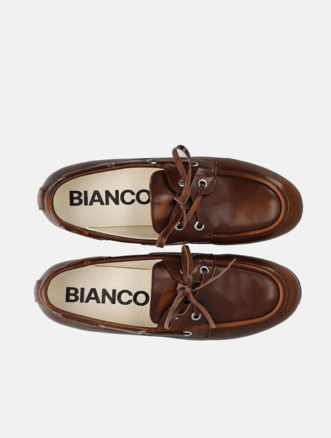 Marlene Boat Shoe