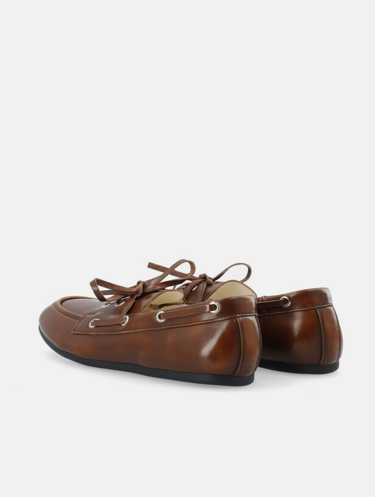 Marlene Boat Shoe