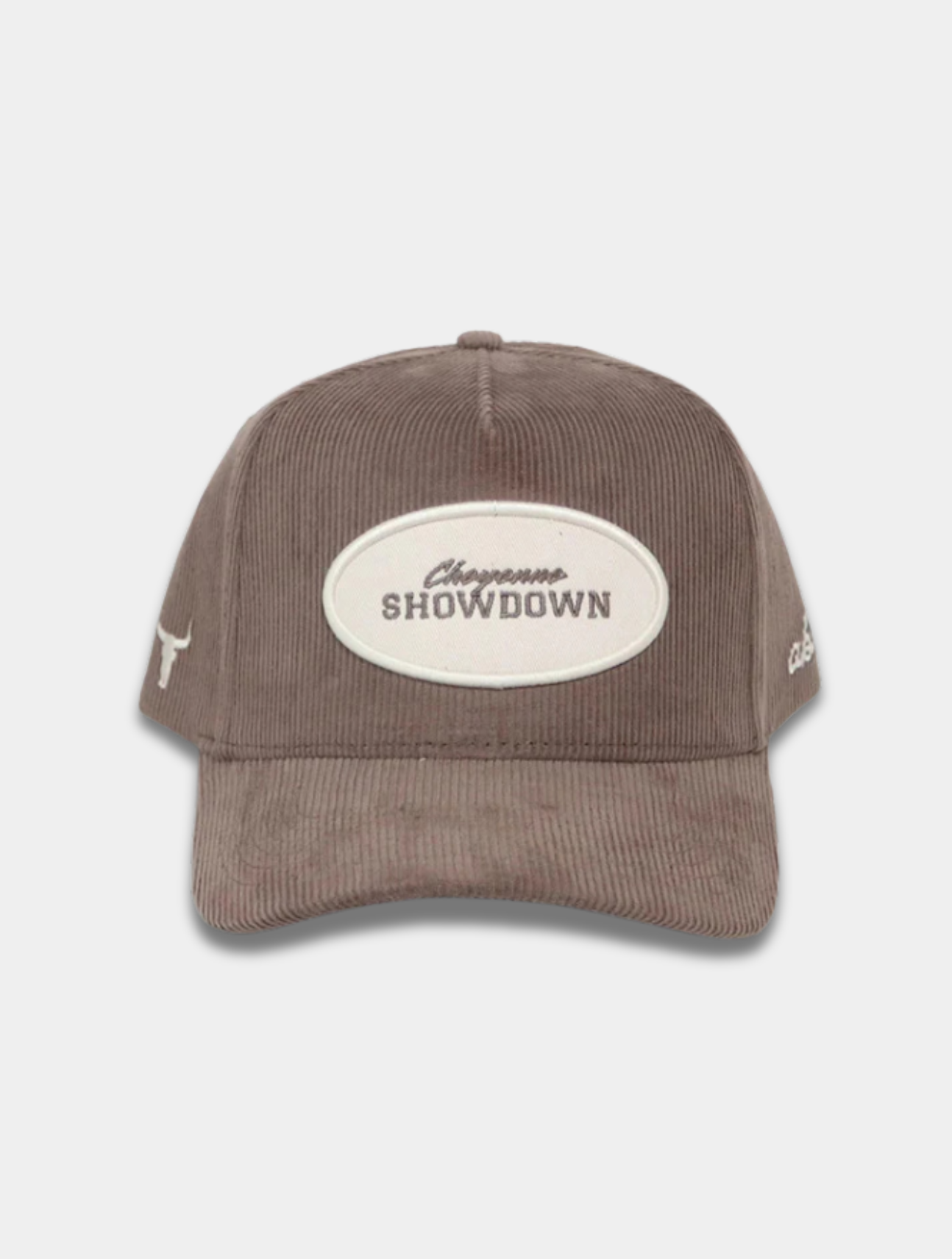 Cheyenne Showdown Hat