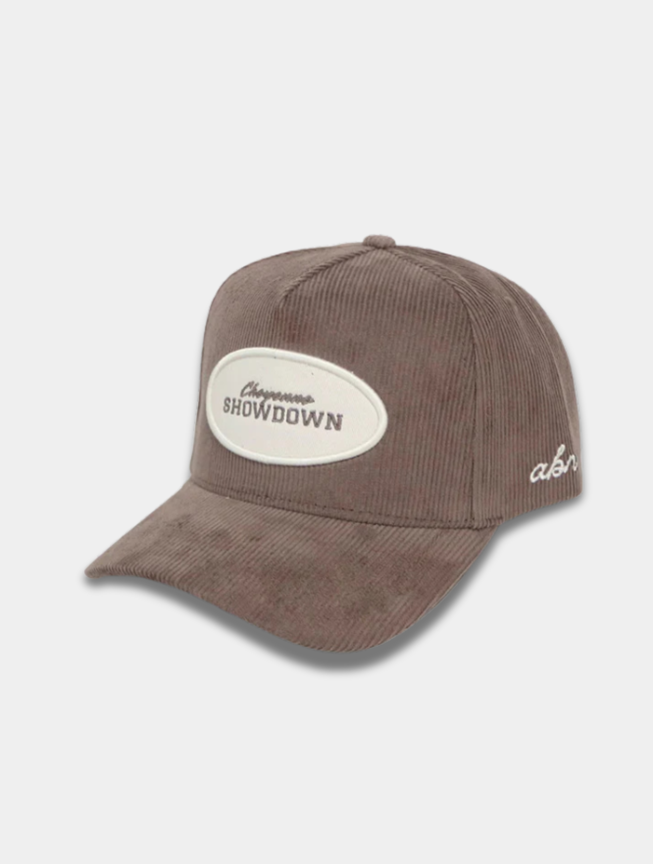 Cheyenne Showdown Hat