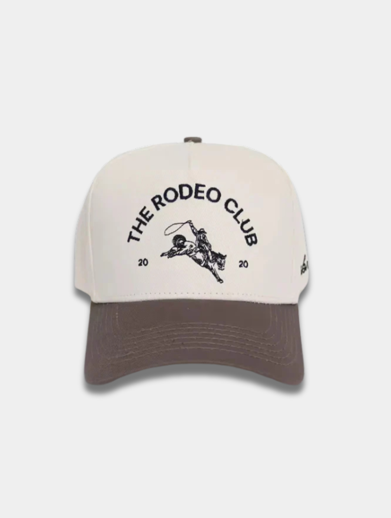 Rodeo Club Hat