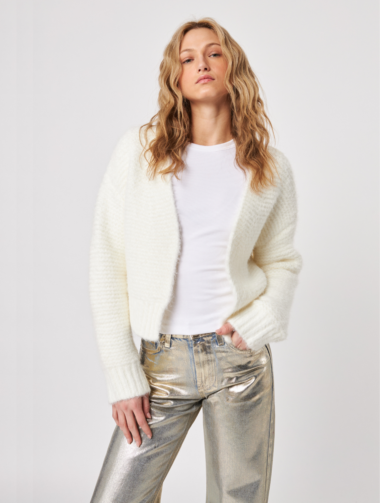 Frederic Cardigan
