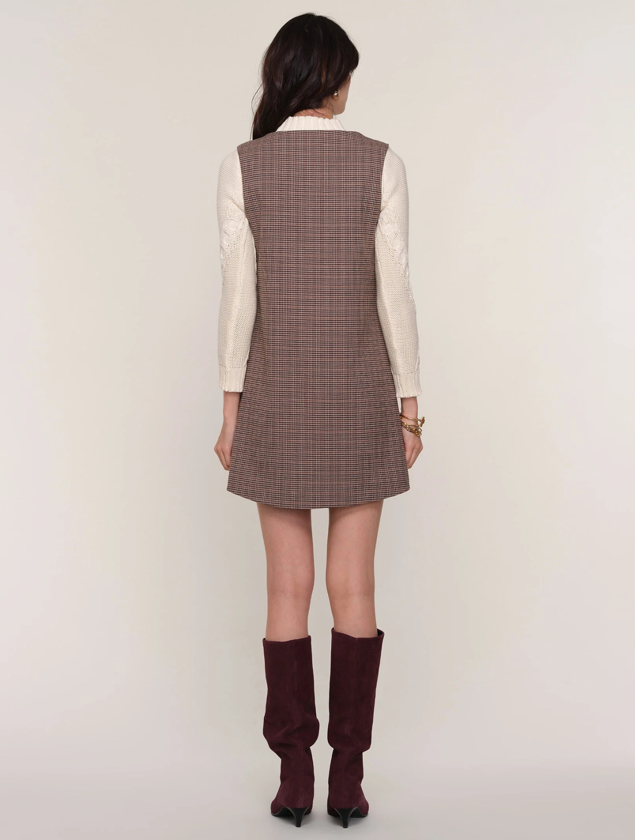 Chela Dress