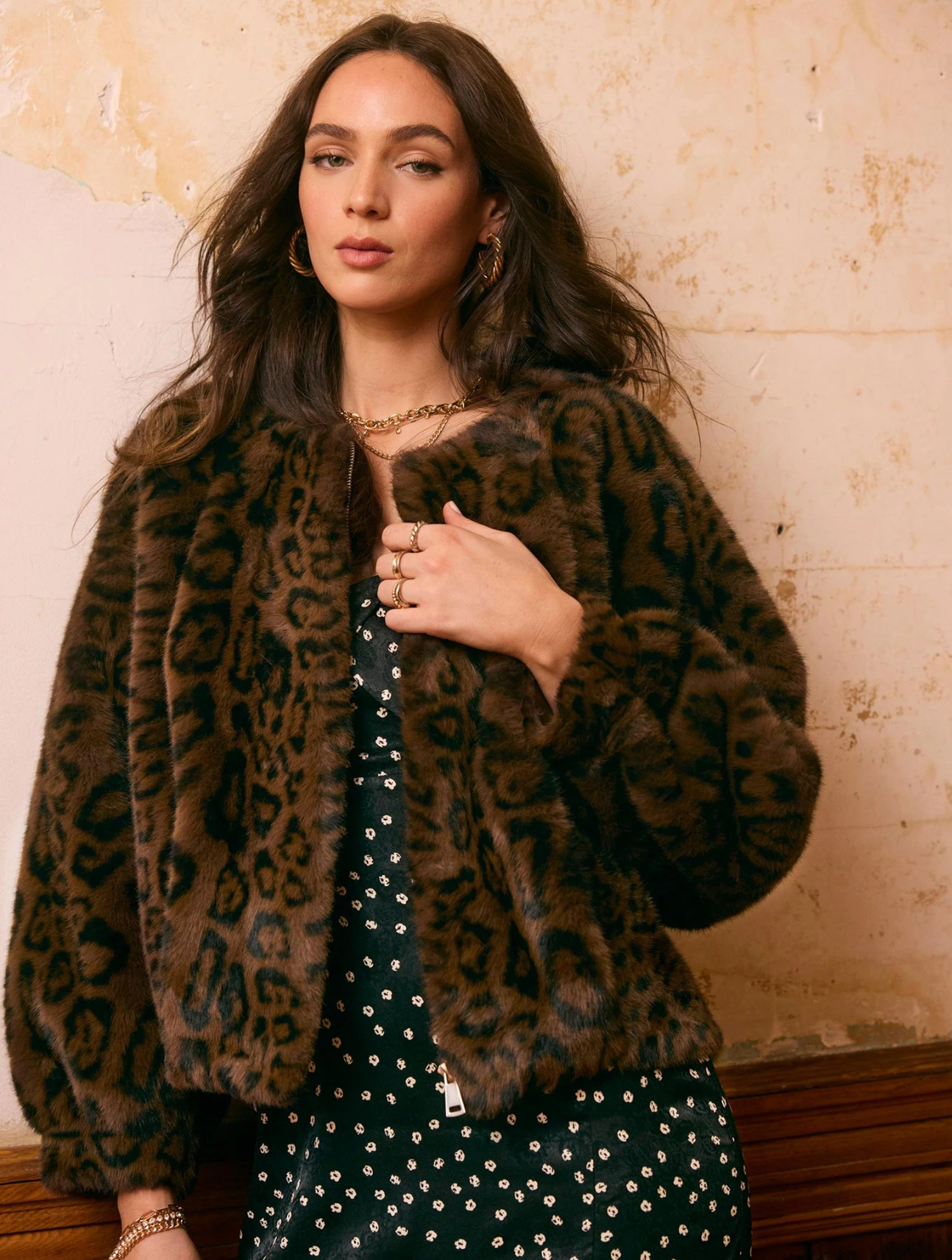 Patty Coat