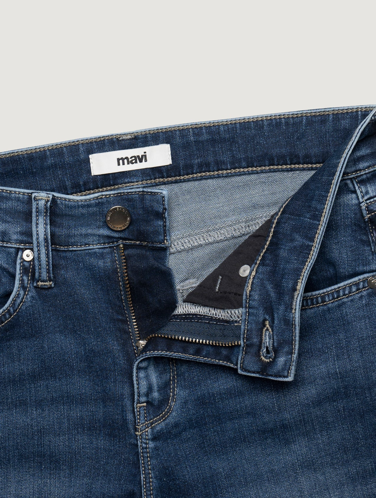 Vicky Bootcut Jeans