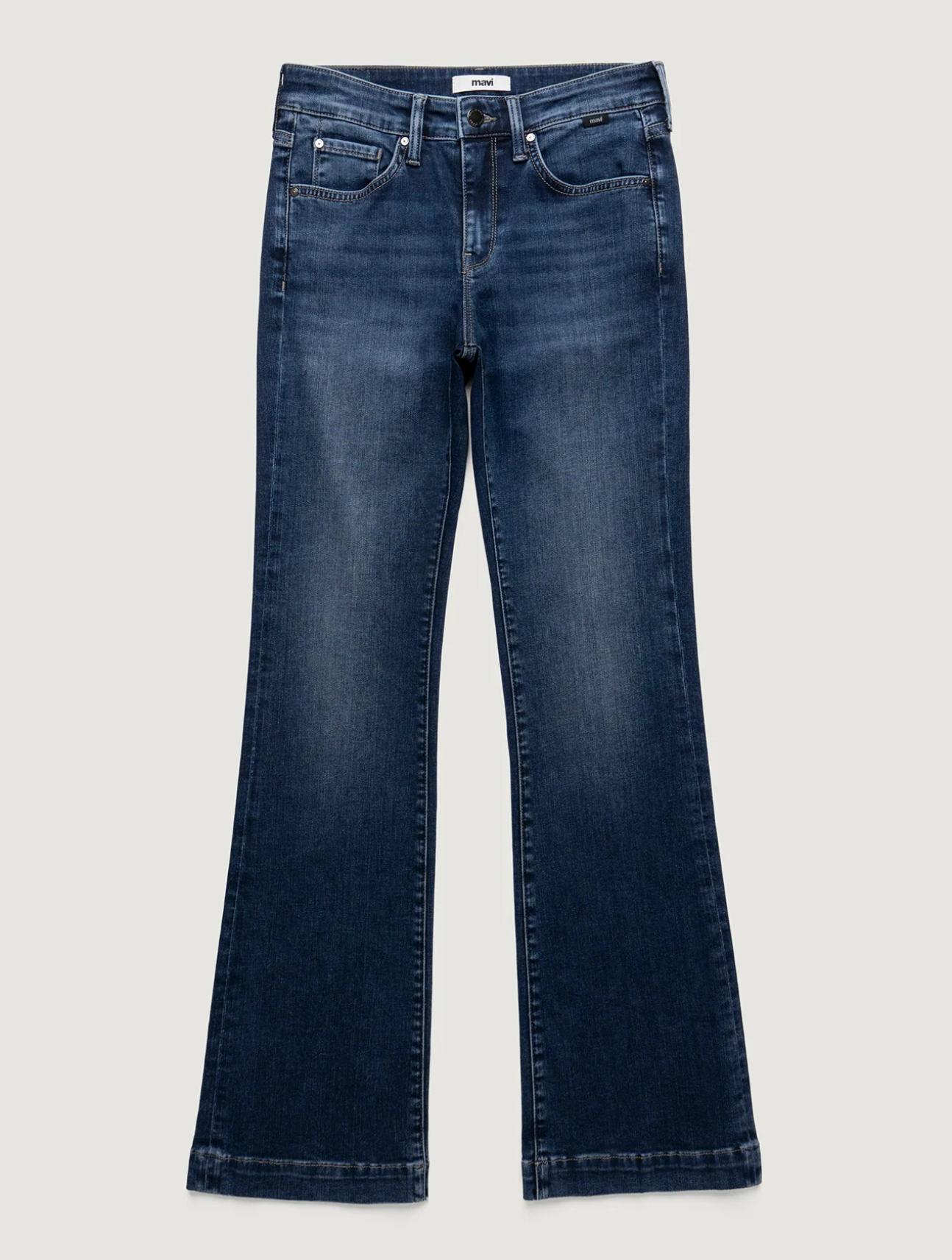 Vicky Bootcut Jeans