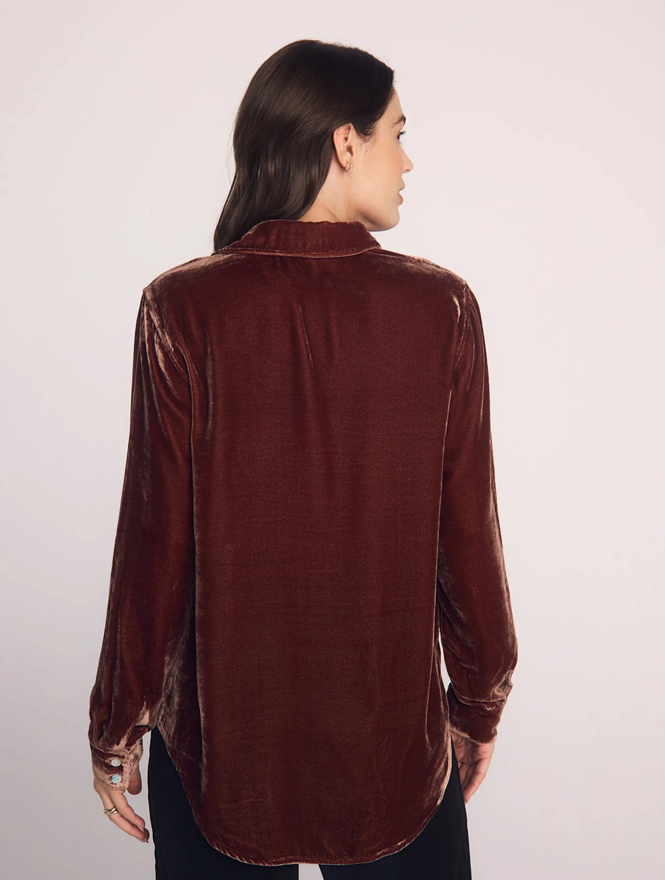 Long Sleeve Classic Shirt