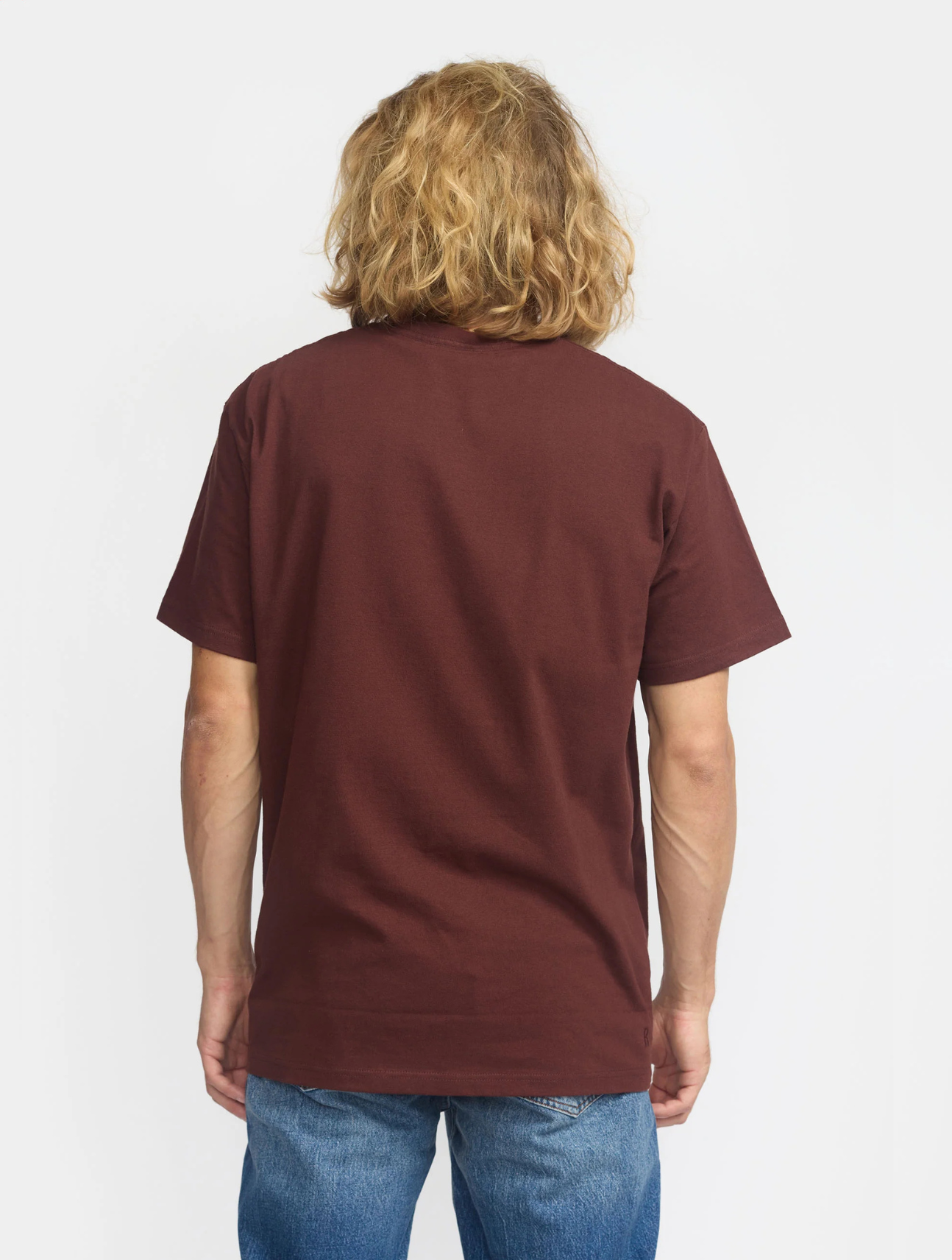 1060 REV Loose T-Shirt