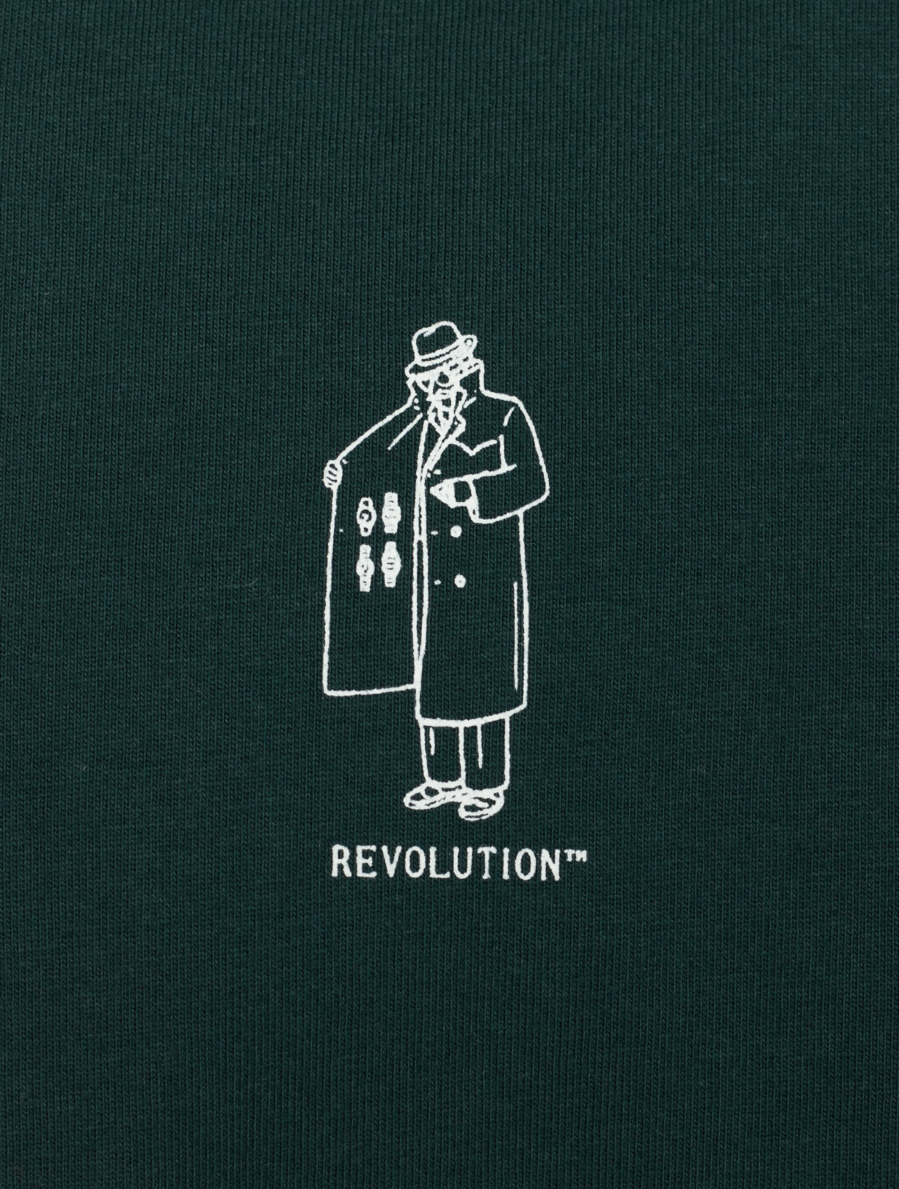 1428 DEA T-Shirt