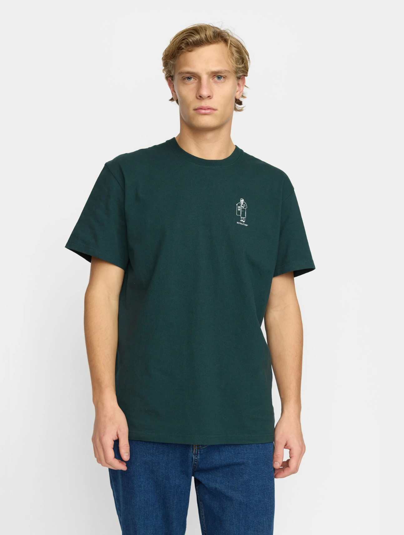 1428 DEA T-Shirt