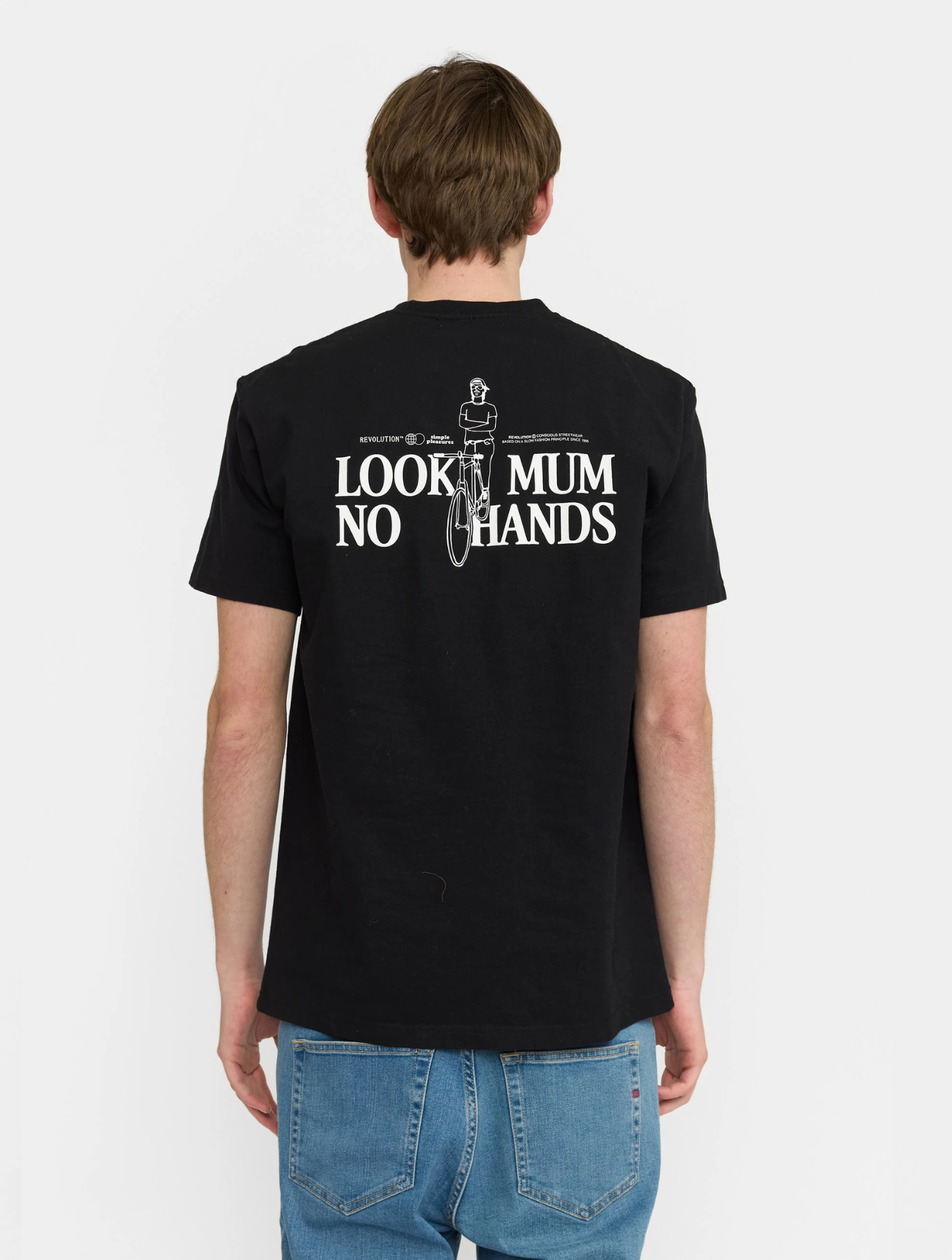 1428 MUM T-Shirt