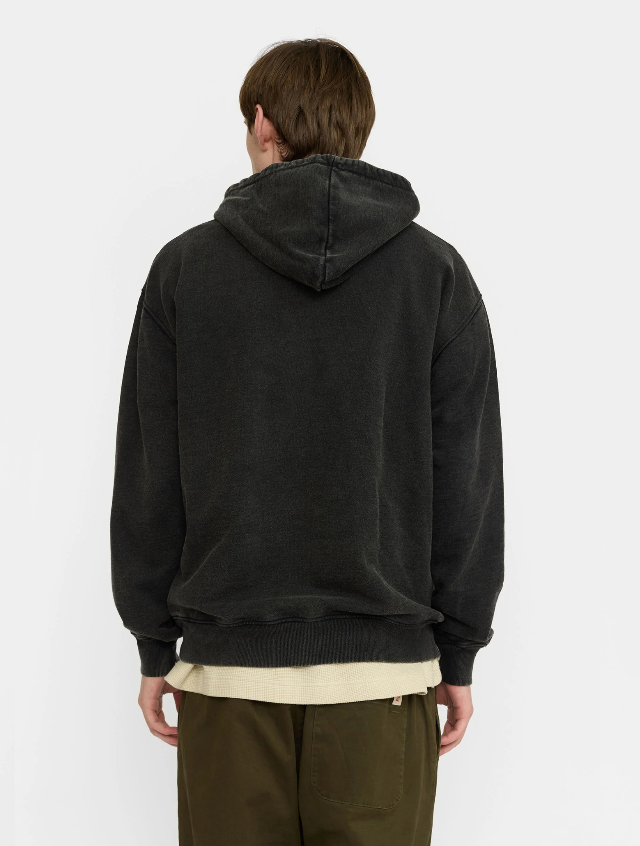 2797 Loose Hoodie