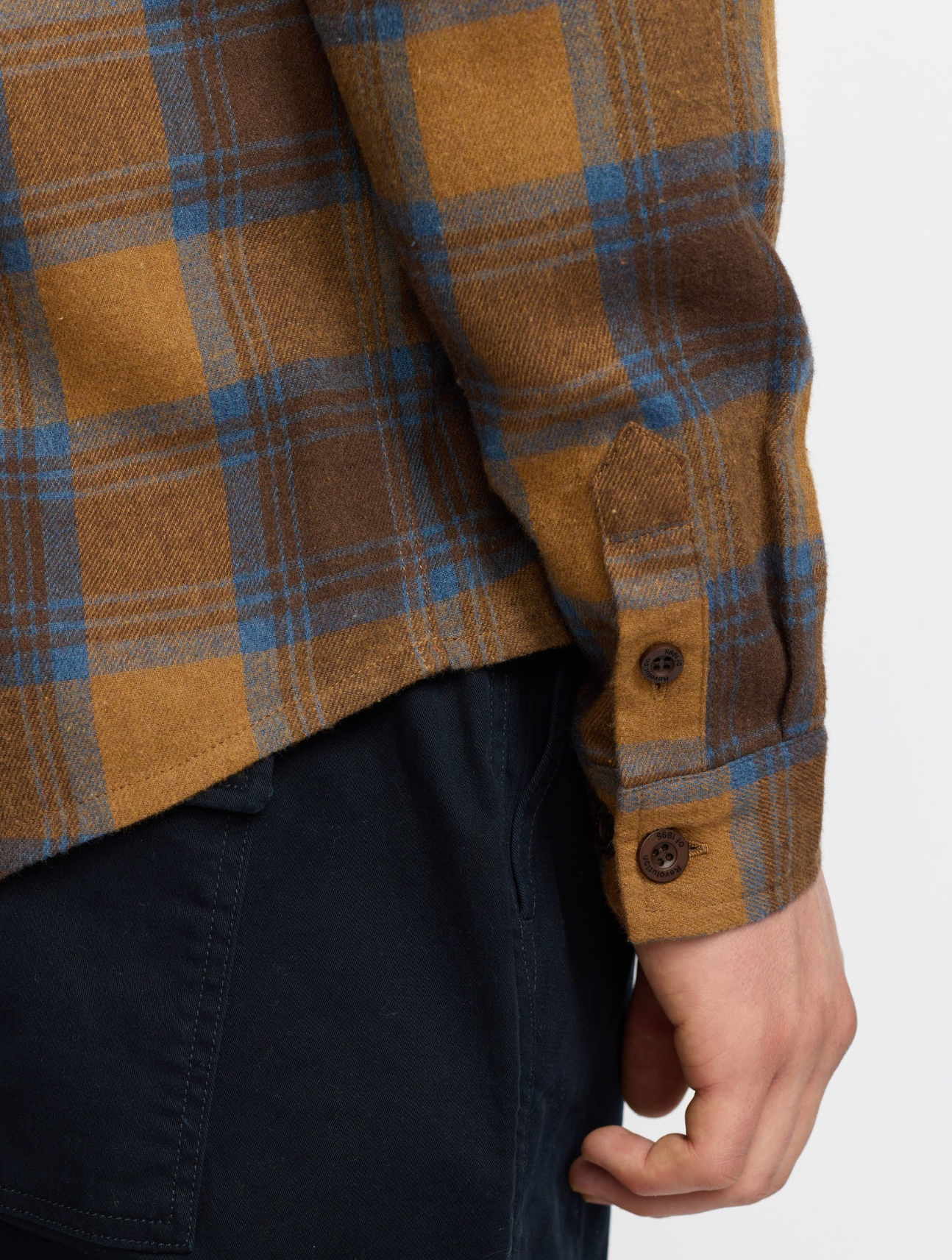 3202 Loose Shirt