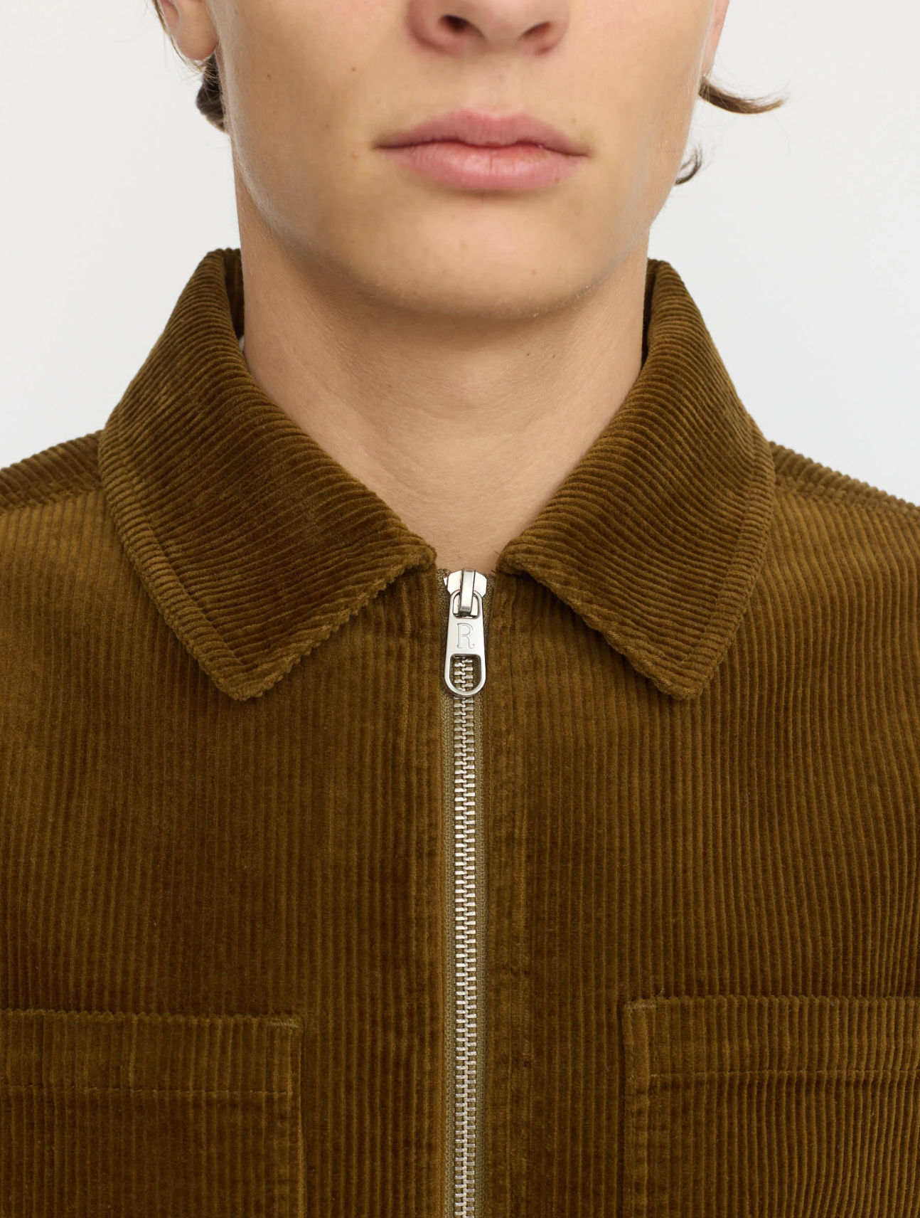 3970 Overshirt