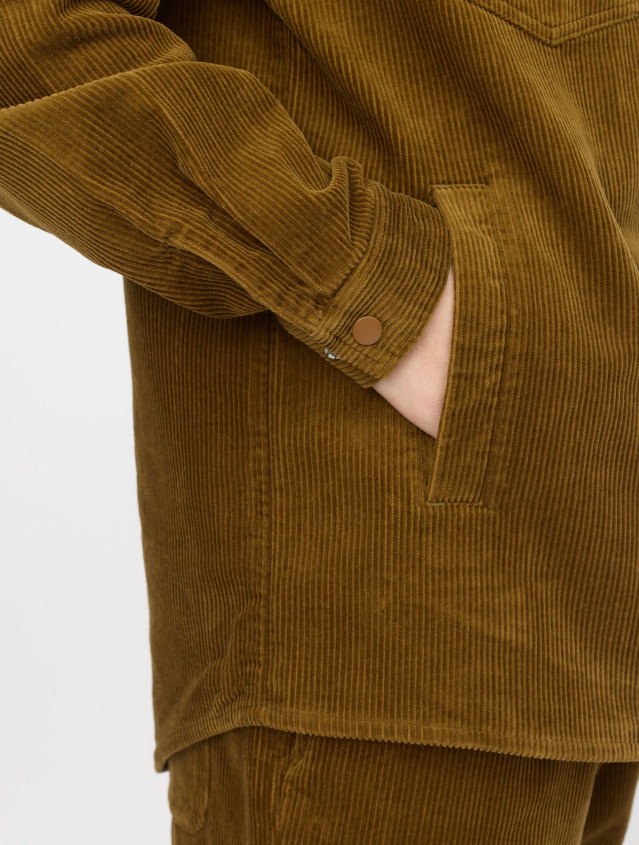 3970 Overshirt