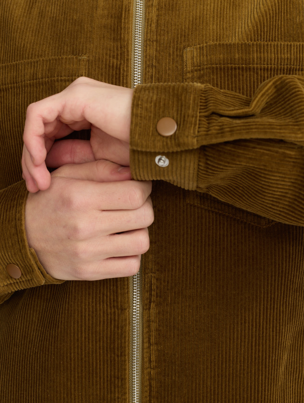 3970 Overshirt