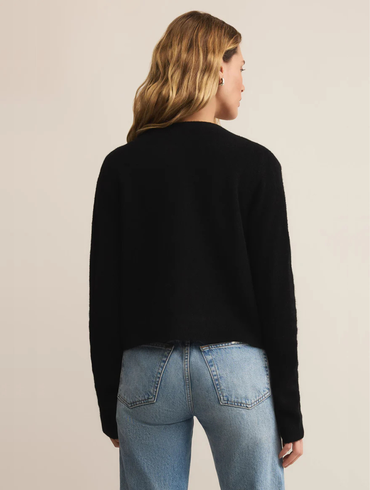 Medina Cozy Cardigan