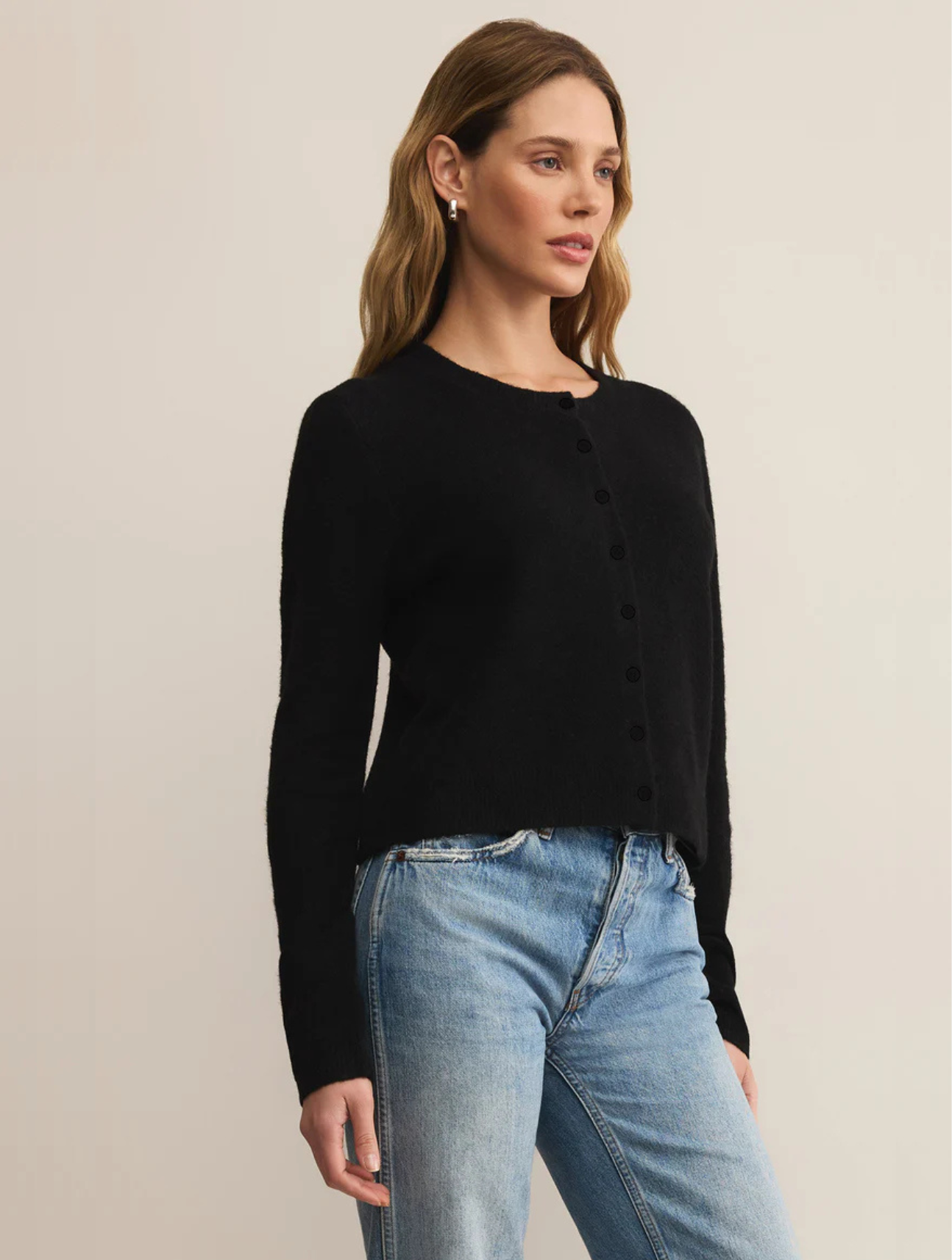 Medina Cozy Cardigan