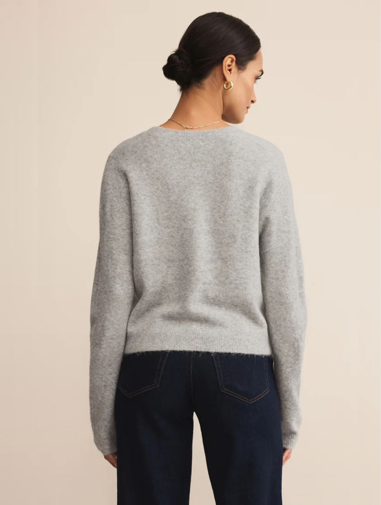 Medina Cozy Cardigan