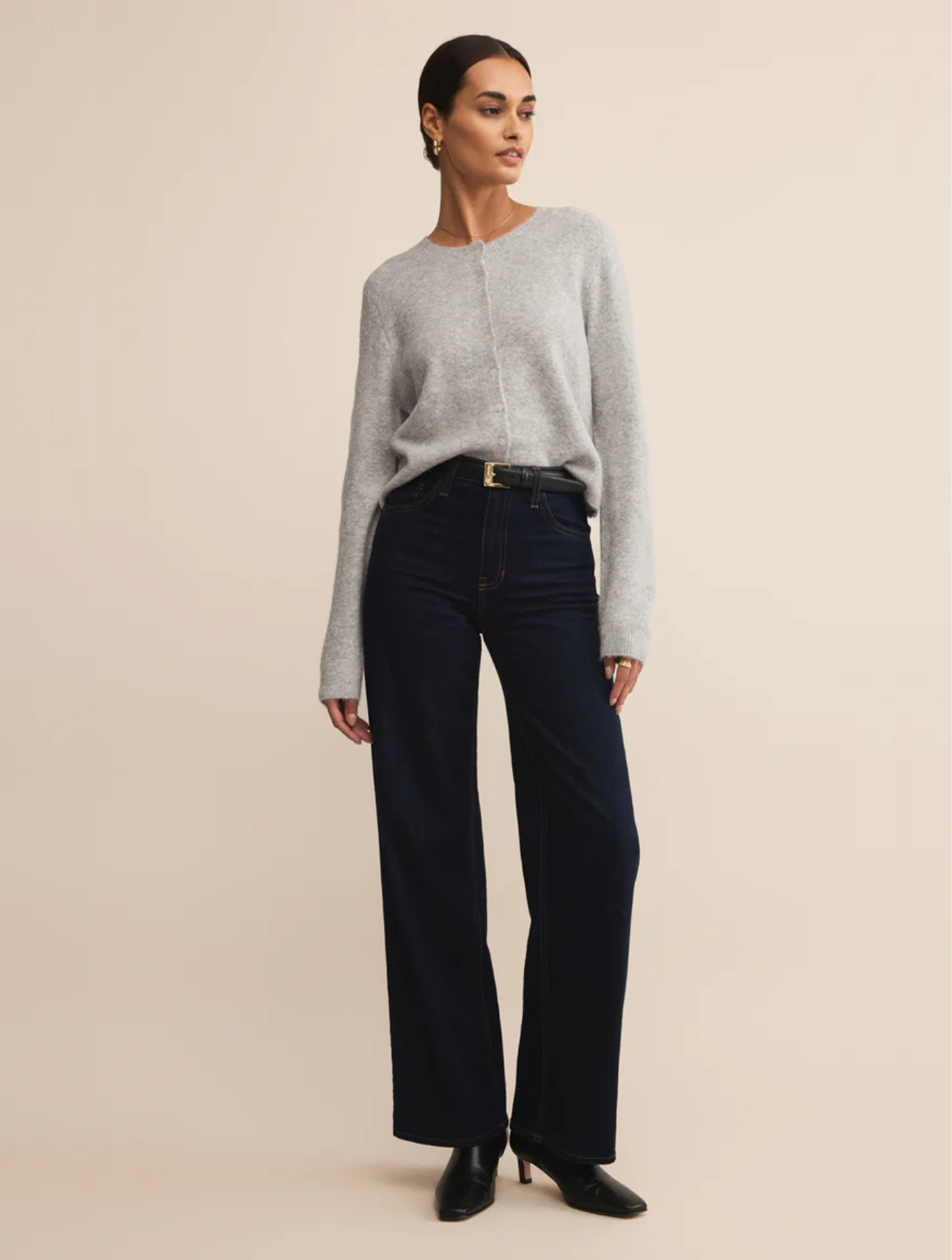 Medina Cozy Cardigan