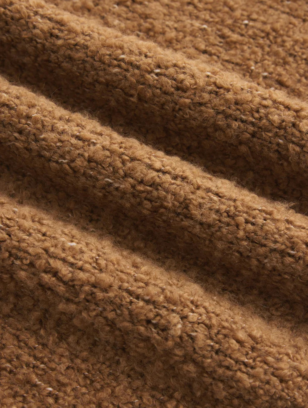 Romnie Whipstitch Sweater