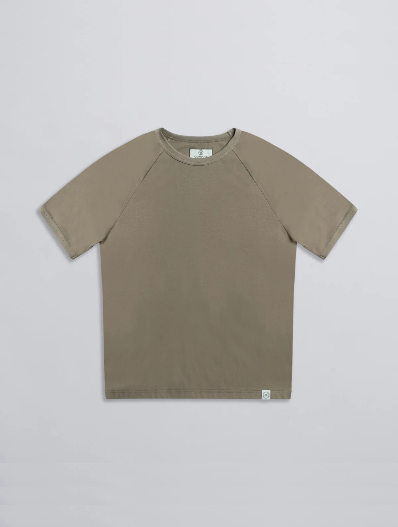 Basic Raglan Tee