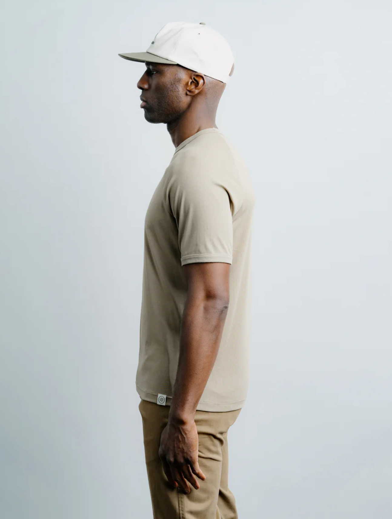 Basic Raglan Tee