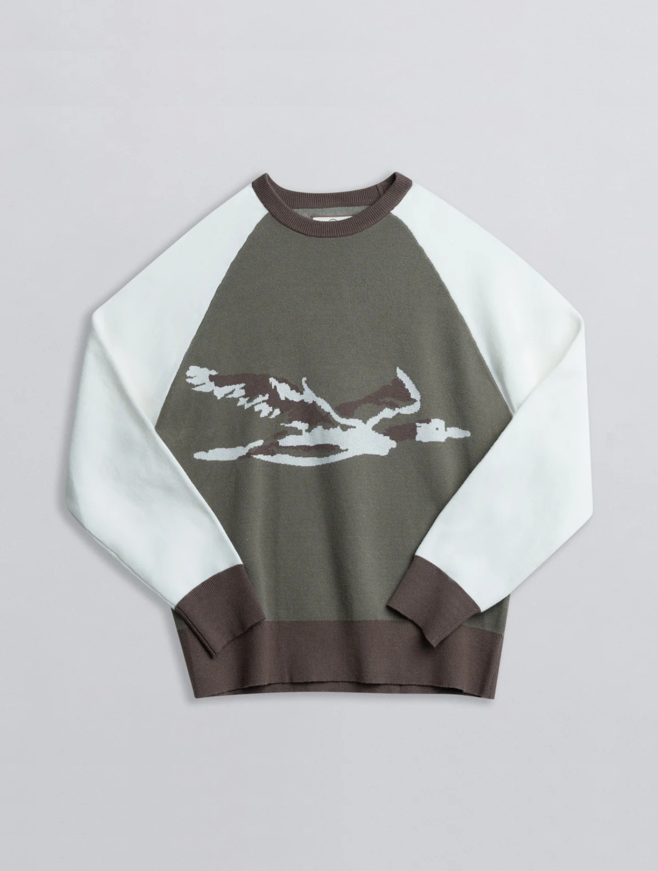 Duck Sweater
