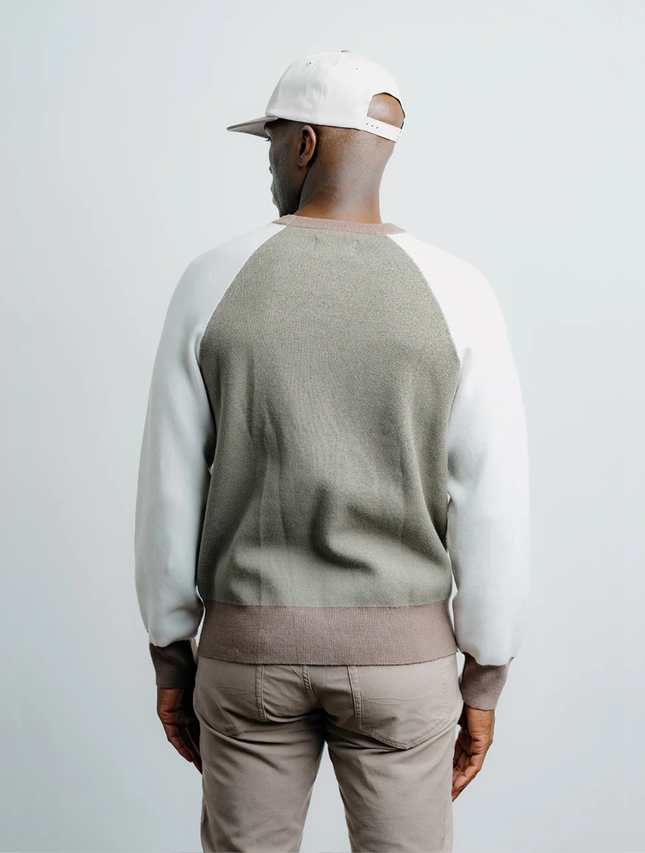 Duck Sweater