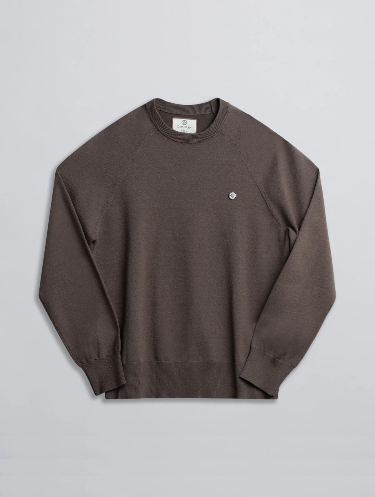 Lightweight Knit Sweater
