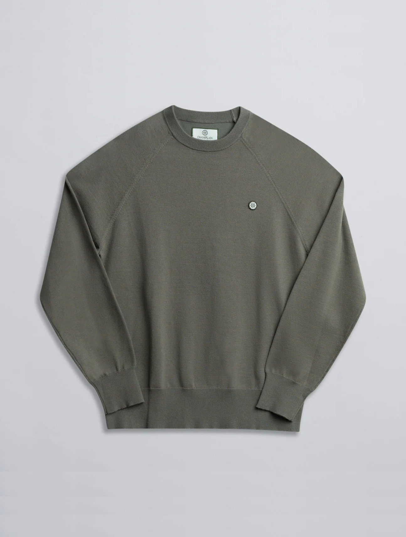 Lightweight Knit Sweater