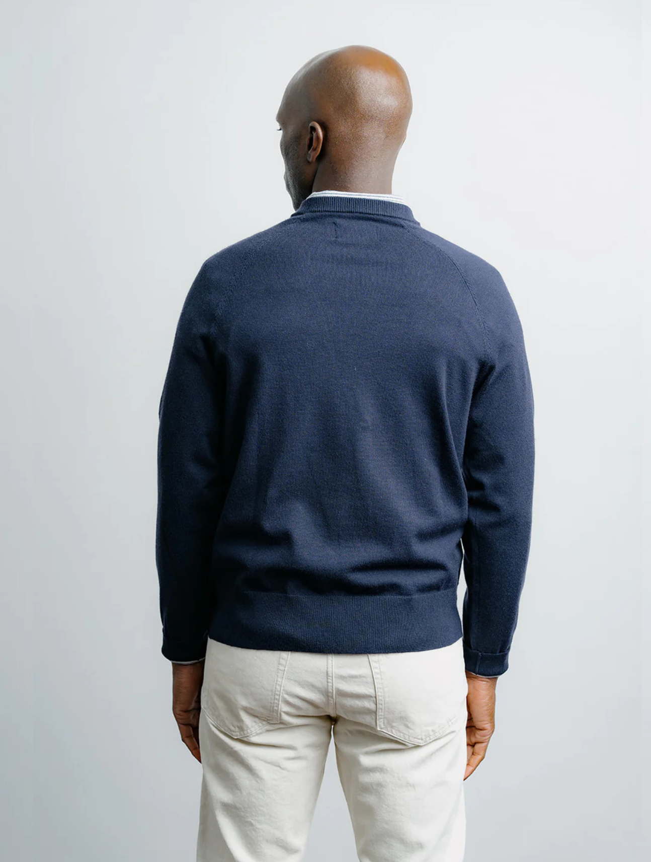 Lightweight Knit Sweater
