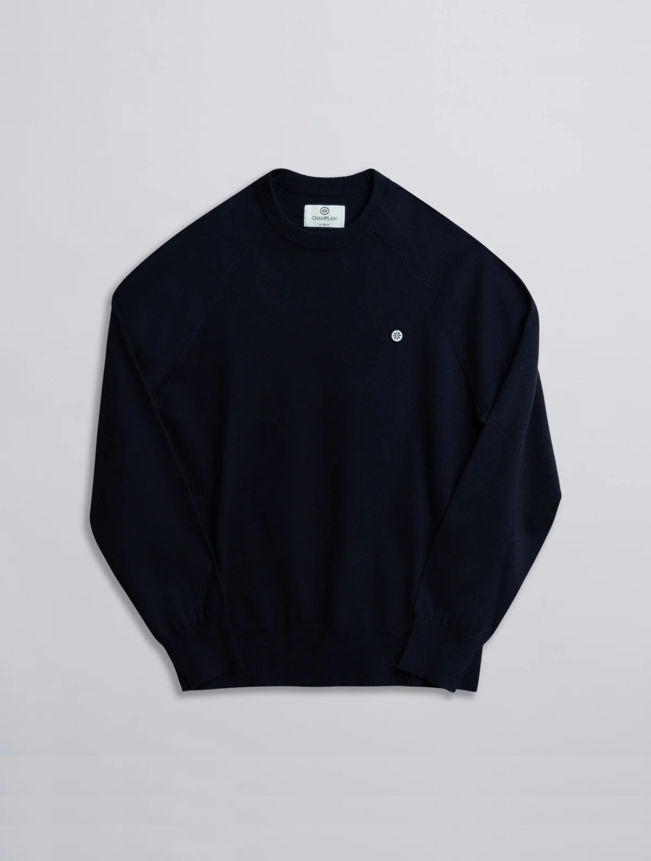 Lightweight Knit Sweater