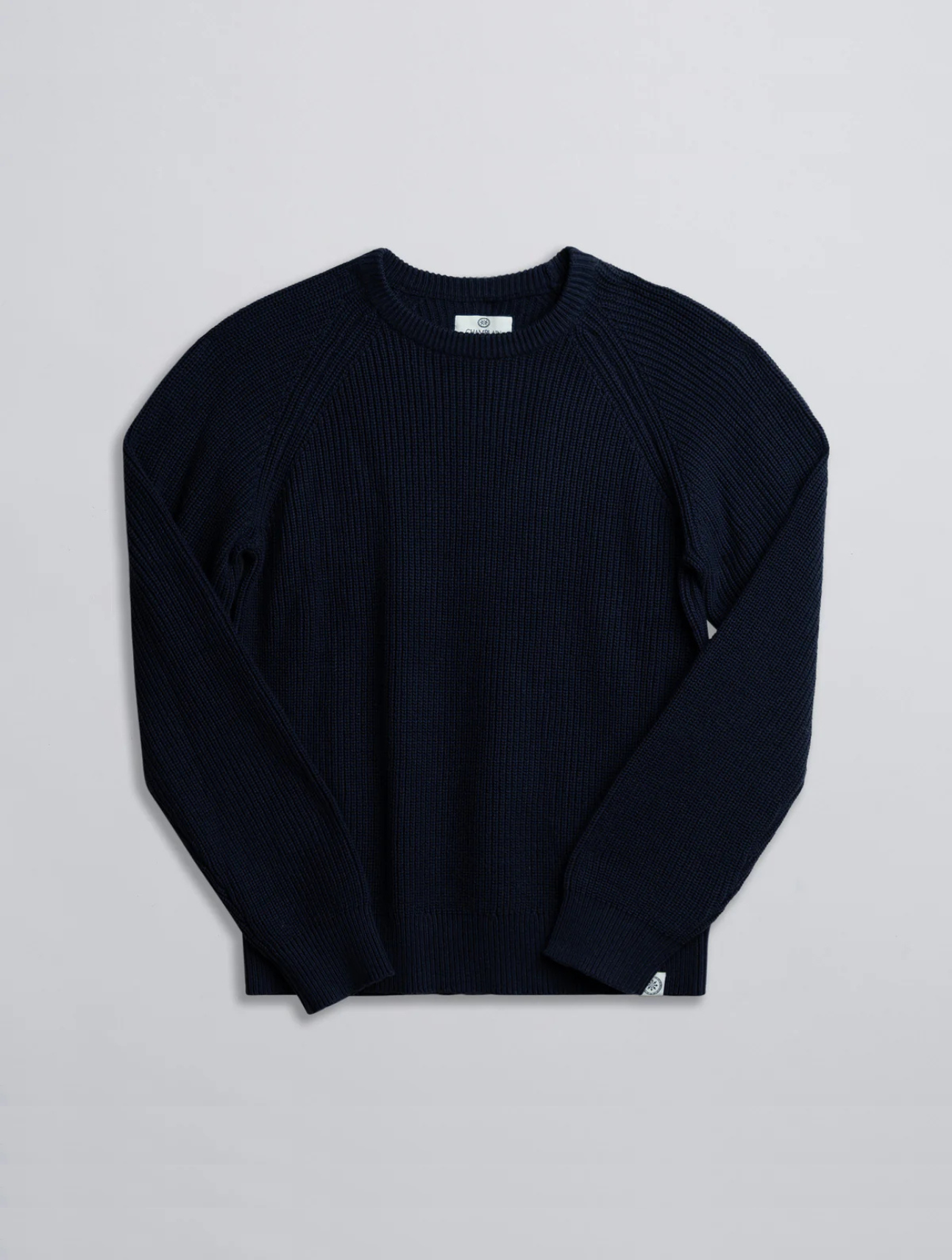 Fisherman Sweater