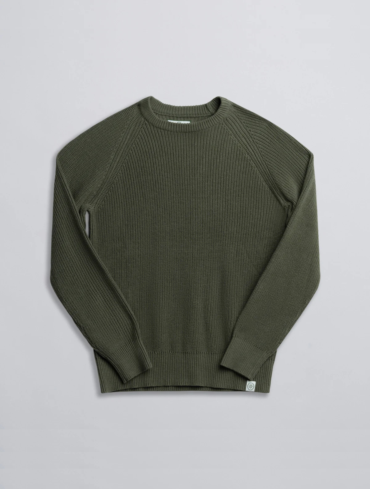 Fisherman Sweater