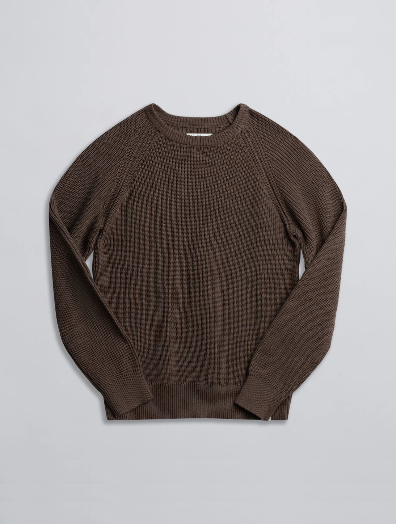 Fisherman Sweater