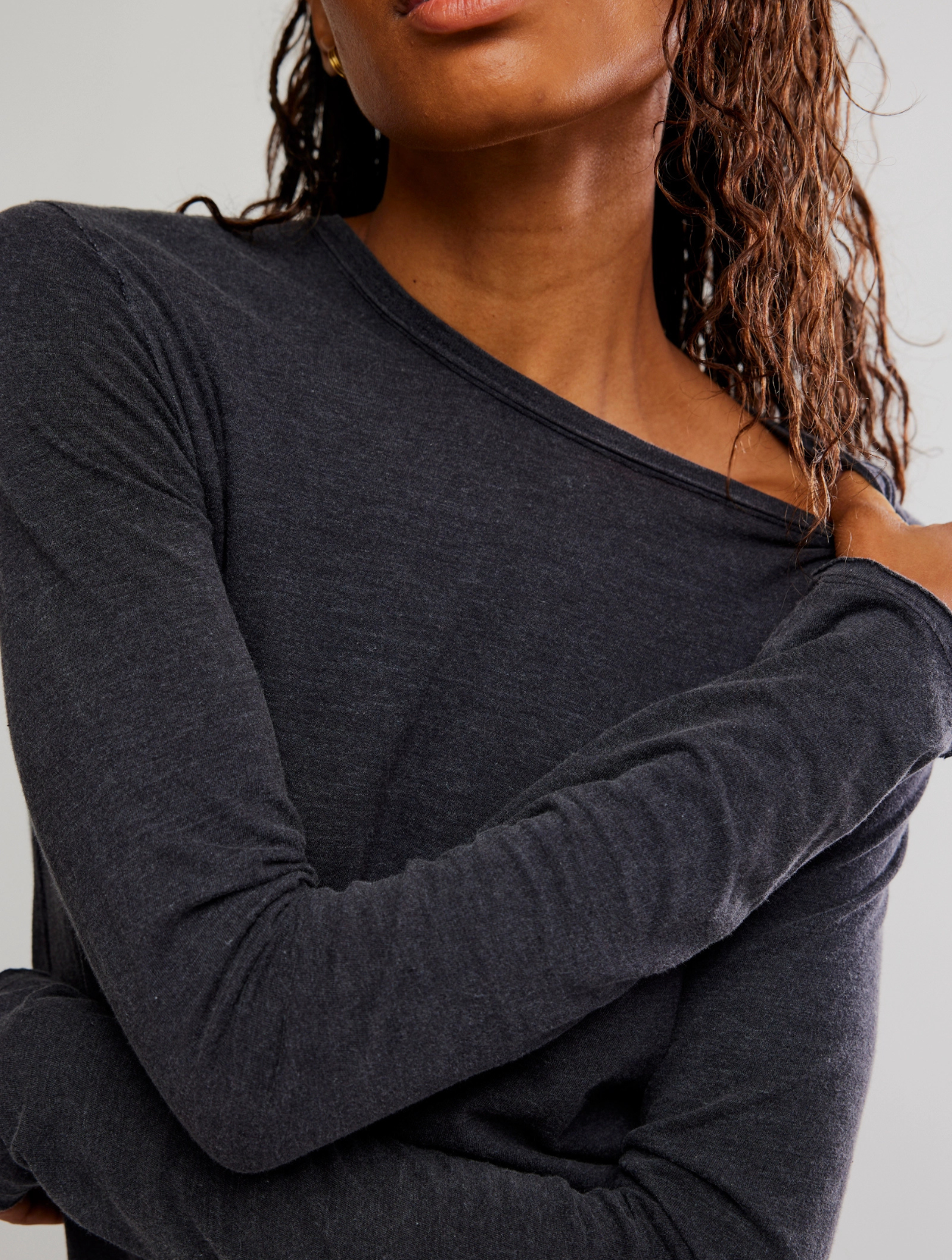 Nova Long Sleeve Tee