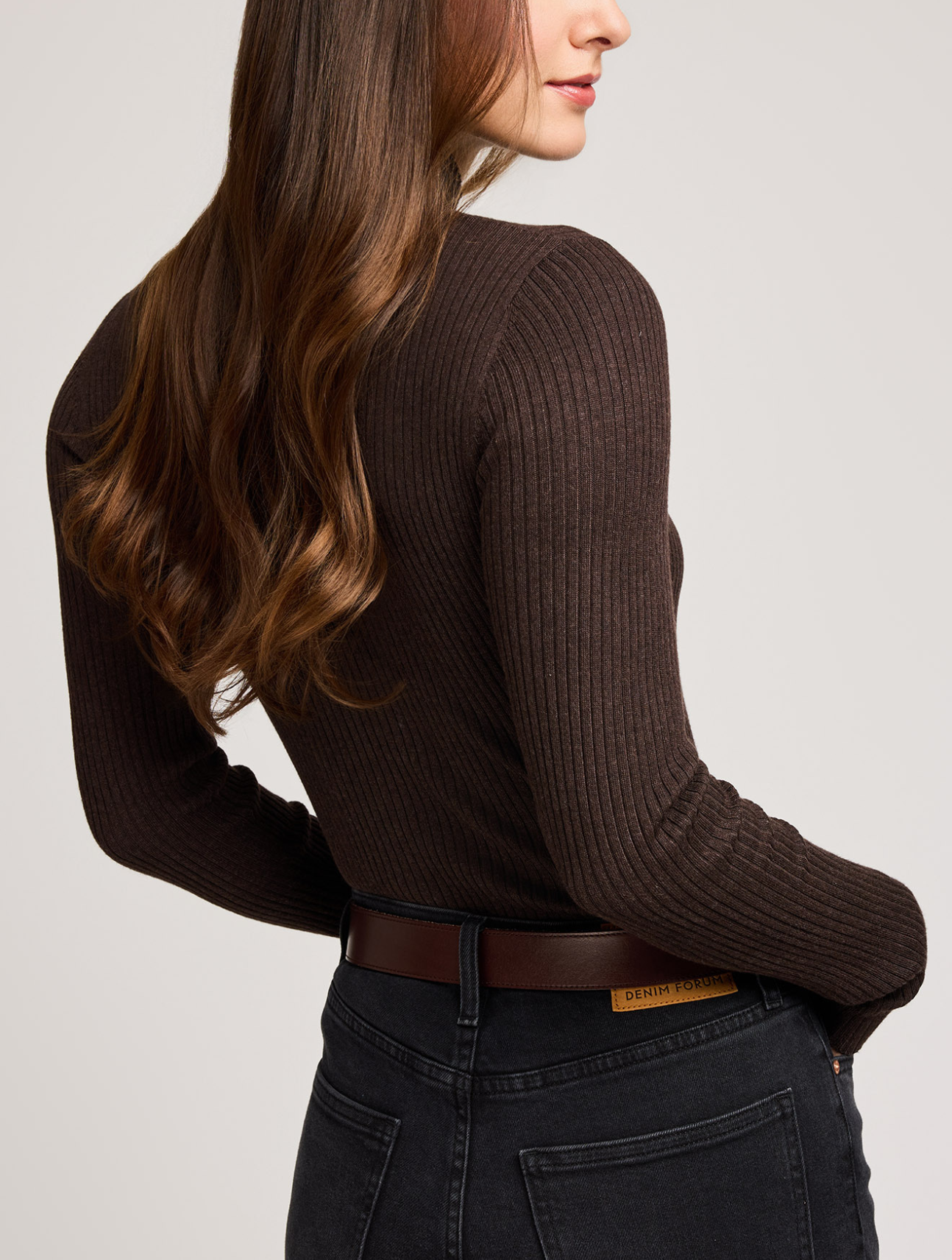 Arlen Pullover