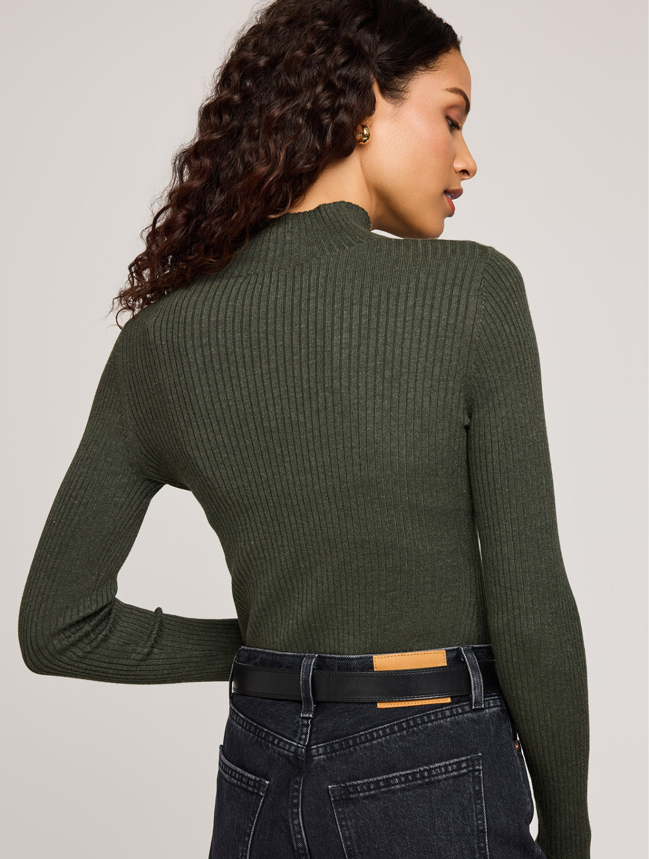 Arlen Pullover